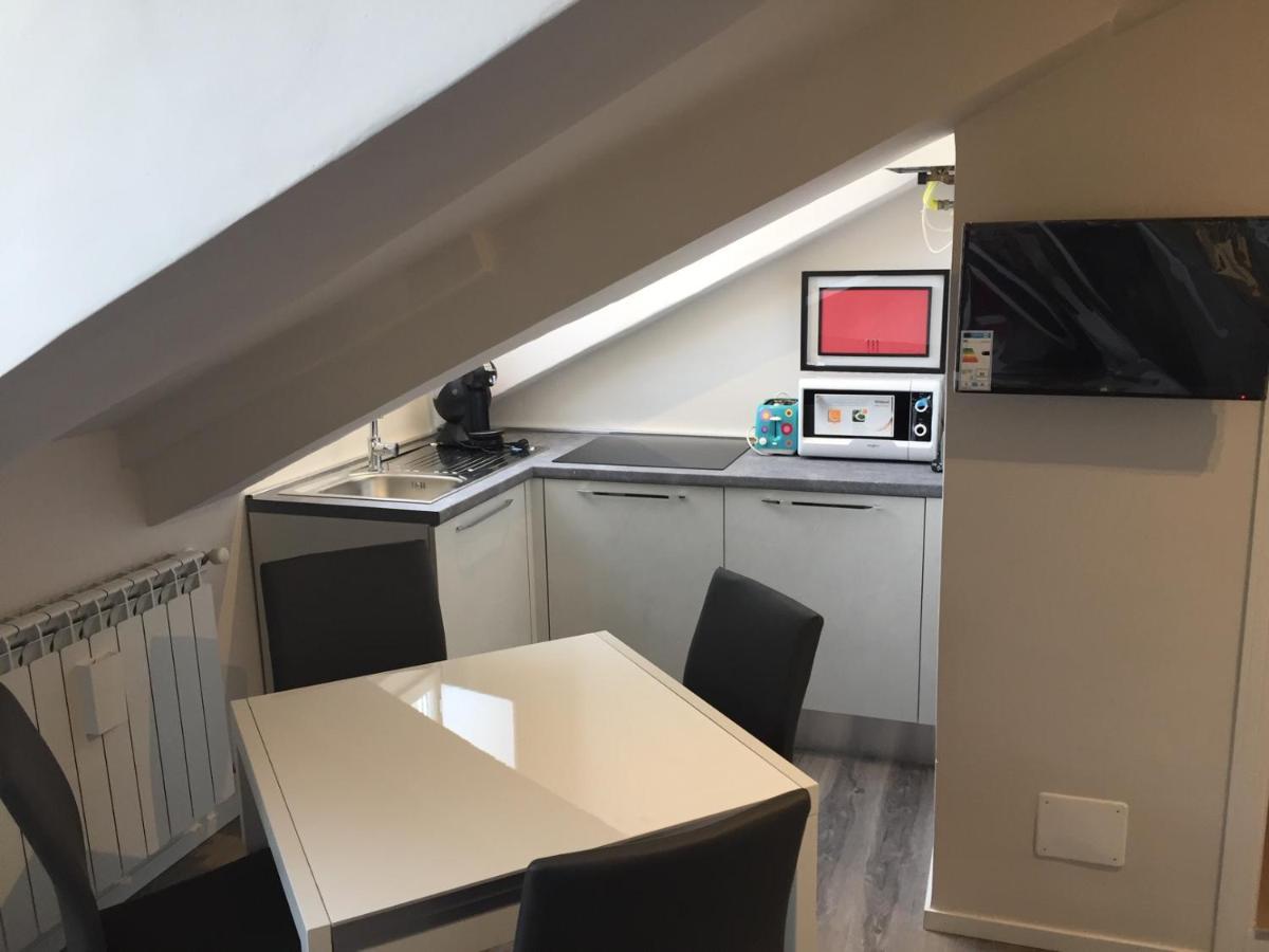 Gran Madre, Central Apartment Torino Eksteriør bilde