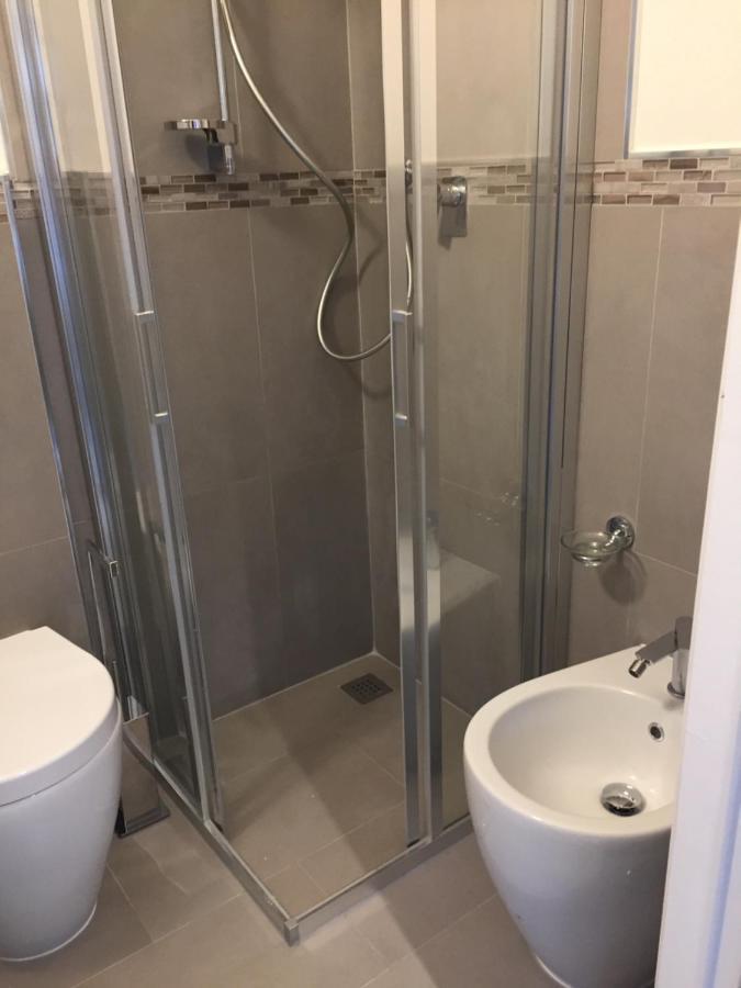 Gran Madre, Central Apartment Torino Eksteriør bilde