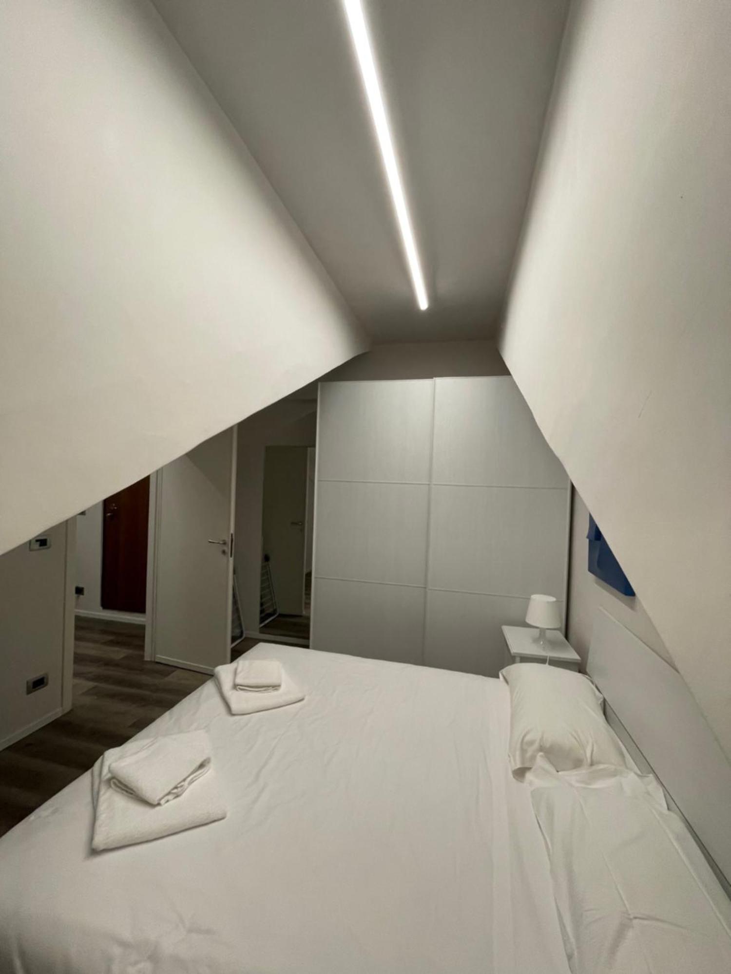 Gran Madre, Central Apartment Torino Eksteriør bilde
