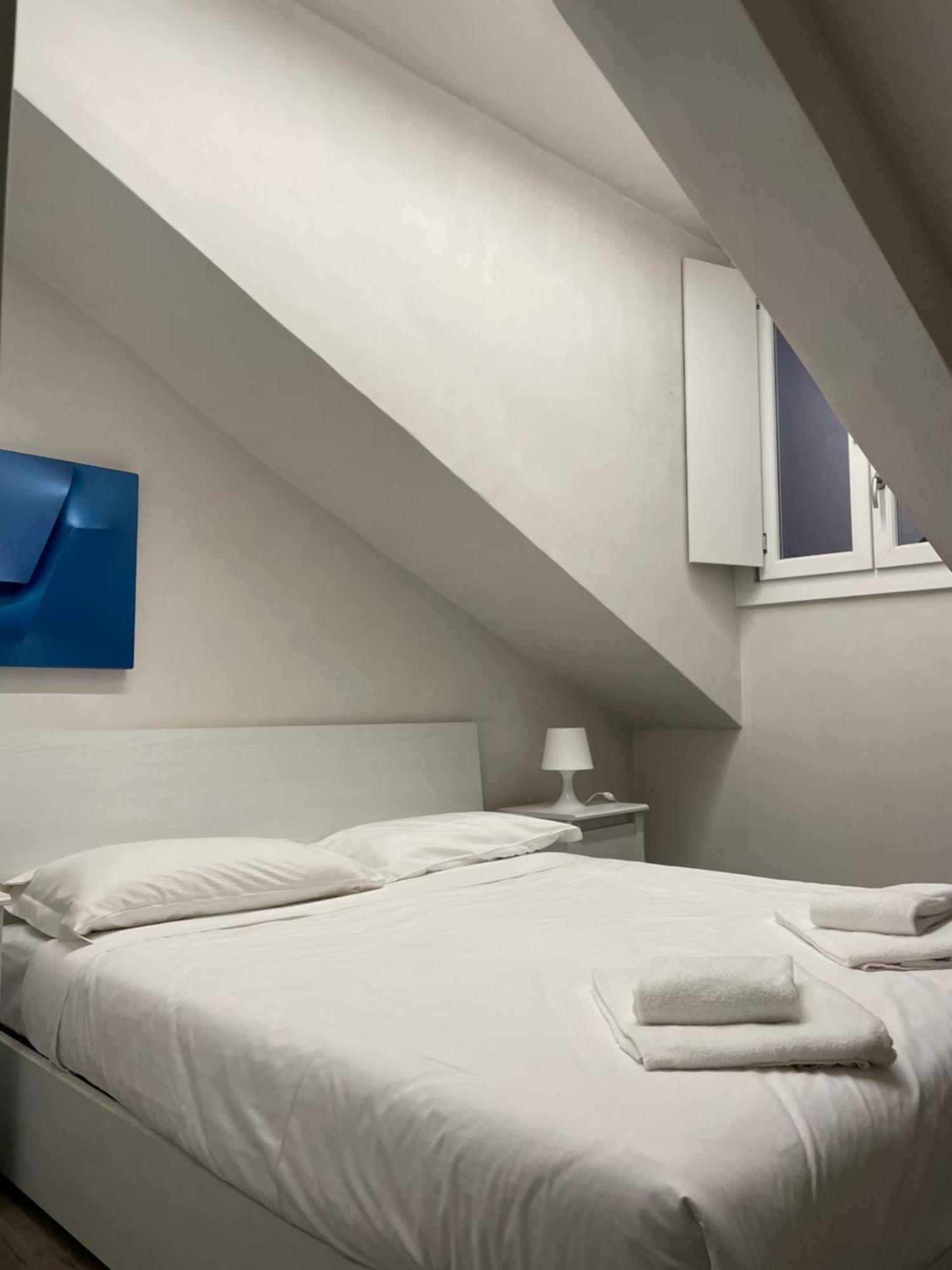 Gran Madre, Central Apartment Torino Eksteriør bilde