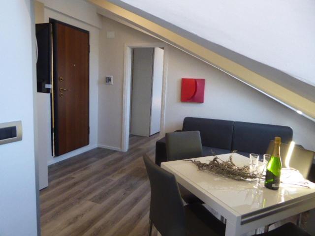 Gran Madre, Central Apartment Torino Eksteriør bilde