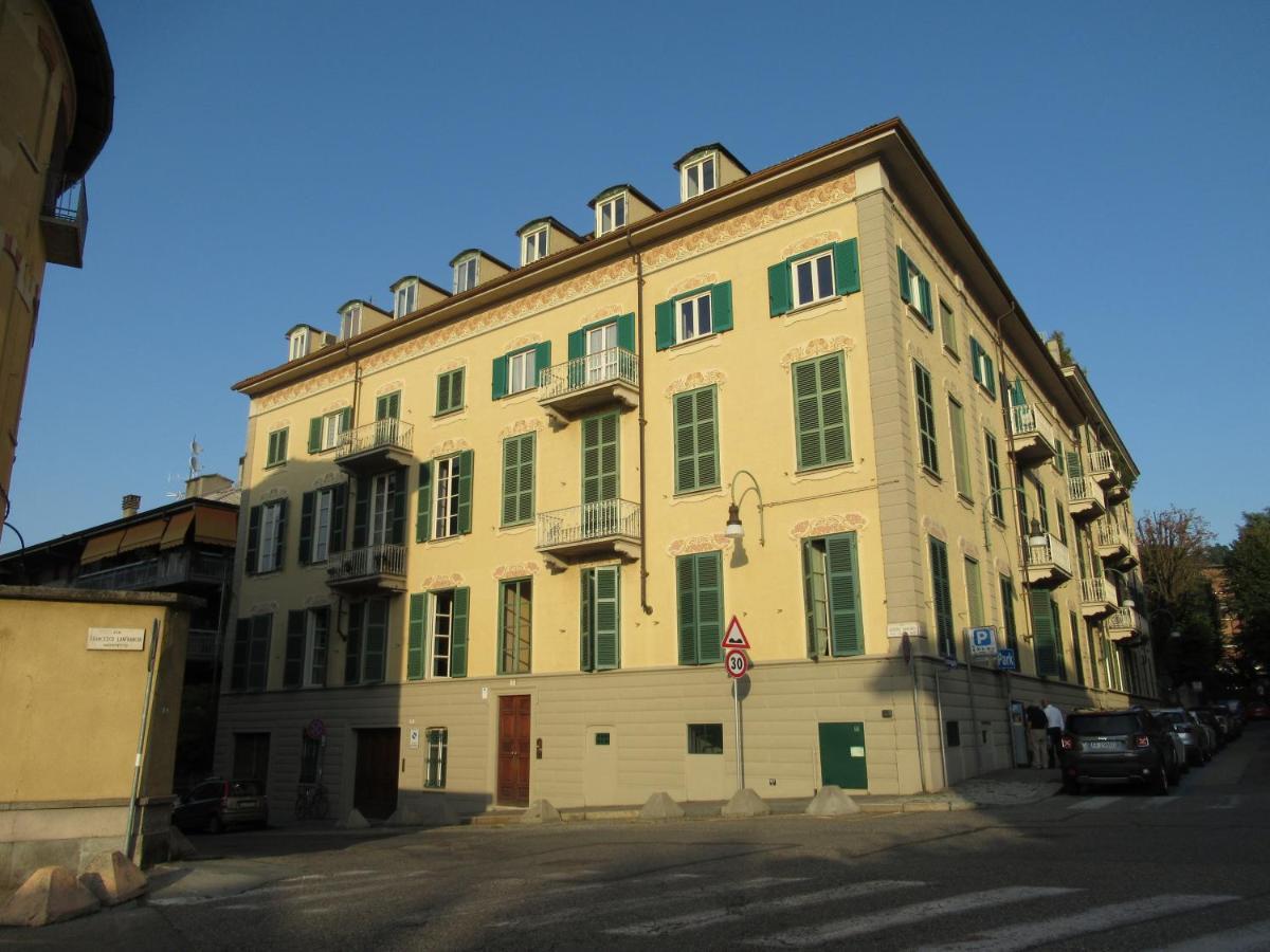 Gran Madre, Central Apartment Torino Eksteriør bilde